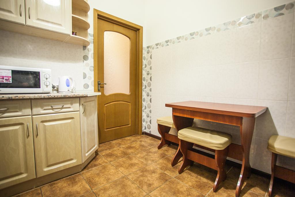 Apartment On Khreshchatyk 21 Kiev Exteriör bild