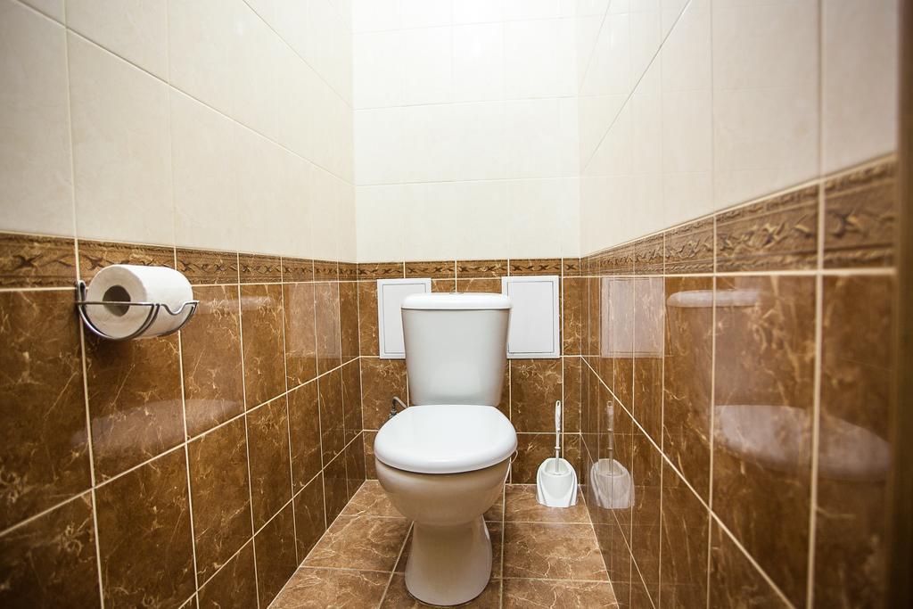 Apartment On Khreshchatyk 21 Kiev Rum bild